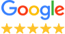 SOMOS 5 ESTRELAS NA AVALIAÇÃO DOS NOSSOS CLIENTES, NO GOOGLE (DEZEMBRO/2022).