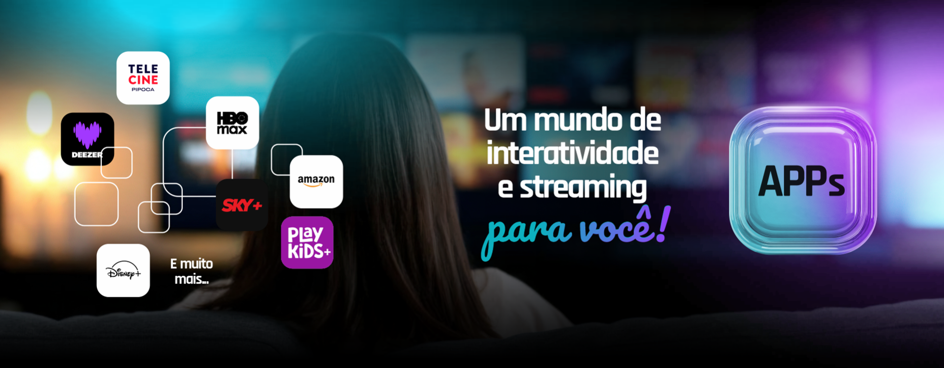 APPS ILIMITECH - Ilimitech Telecom