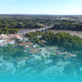 Araguarças-GO - Ilimitech Telecom