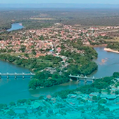 Pontal do Araguaia-MT - Ilimitech Telecom